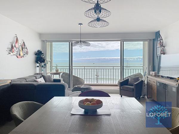 Achat appartement Les Sables-d'Olonne - 3 pièce(s) - 679 250 €