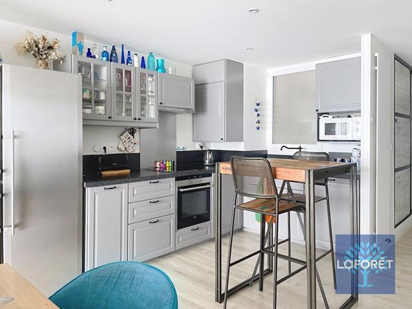 Achat appartement Les Sables-d'Olonne - 3 pièce(s) - 679 250 €