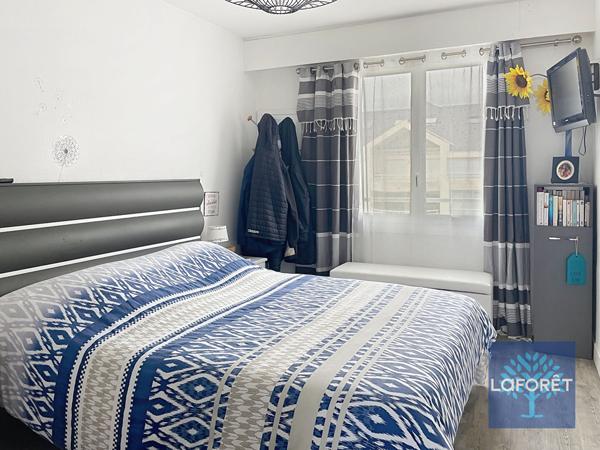 Achat appartement Les Sables-d'Olonne - 3 pièce(s) - 679 250 €