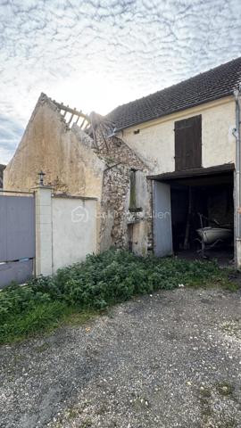 Immeuble de 128 m²