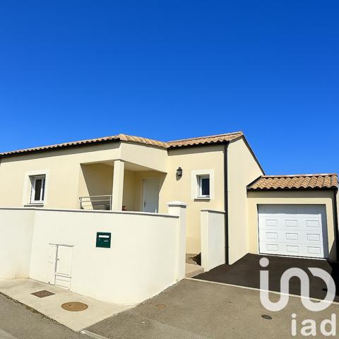 Maison à vendre 5 pièces 100 m² Pierrelatte