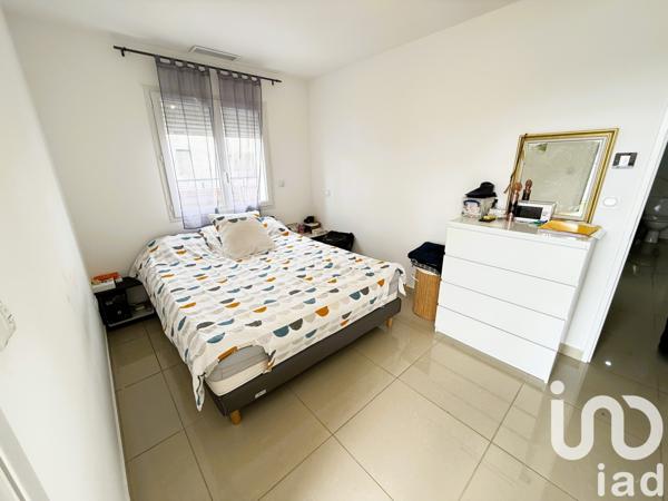 Maison à vendre 5 pièces 100 m² Pierrelatte