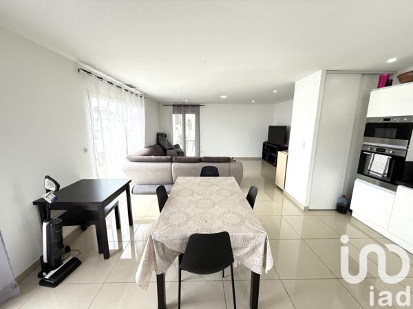 Maison à vendre 5 pièces 100 m² Pierrelatte