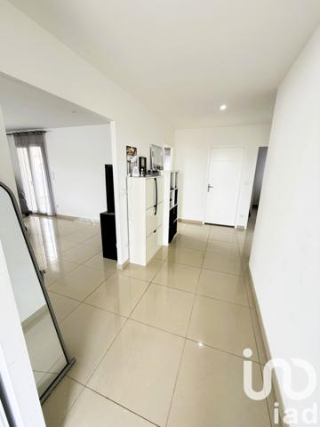 Maison à vendre 5 pièces 100 m² Pierrelatte