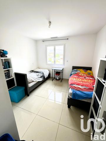 Maison à vendre 5 pièces 100 m² Pierrelatte