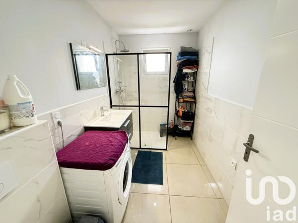 Maison à vendre 5 pièces 100 m² Pierrelatte