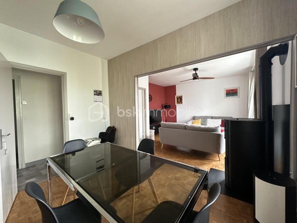 Maison de 127,19 m²