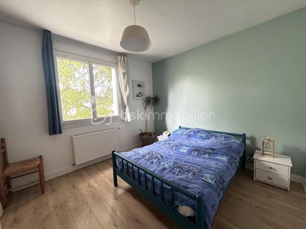 Maison de 127,19 m²