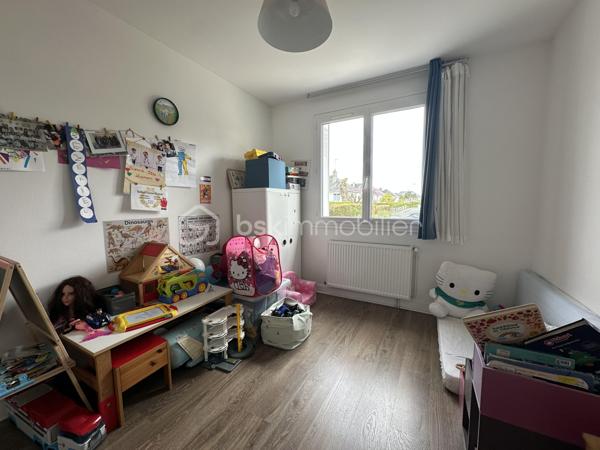 Maison de 127,19 m²