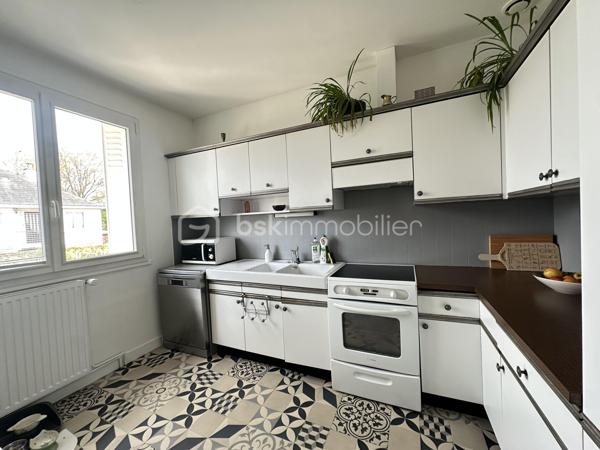Maison de 127,19 m²