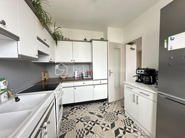 Maison de 127,19 m²