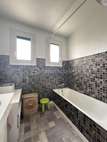 Maison de 127,19 m²