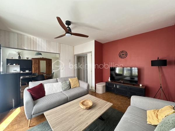 Maison de 127,19 m²