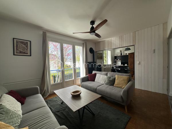 Maison de 127,19 m²