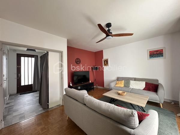 Maison de 127,19 m²