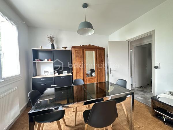 Maison de 127,19 m²