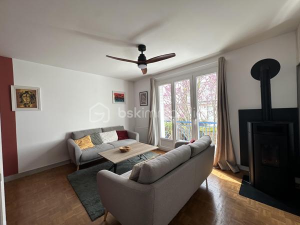 Maison de 127,19 m²
