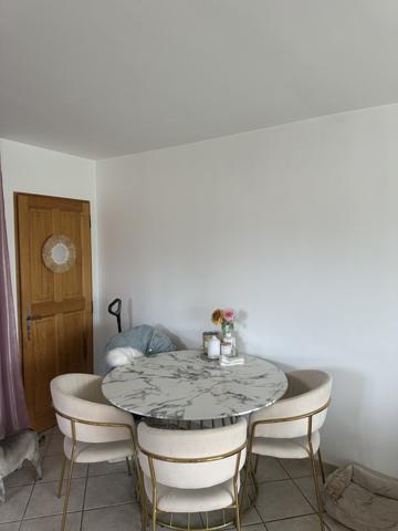 L'Isle-sur-la-Sorgue (84800) Superbe appartement de 59 m² avec terrasse