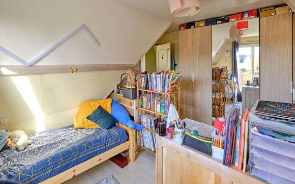 Maison à vendre    5 pièces • 105 m2 Biéville-Beuville