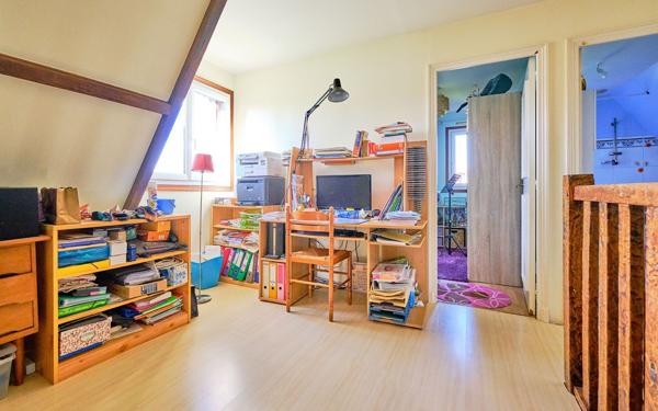 Maison à vendre    5 pièces • 105 m2 Biéville-Beuville