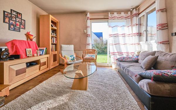 Maison à vendre    5 pièces • 105 m2 Biéville-Beuville