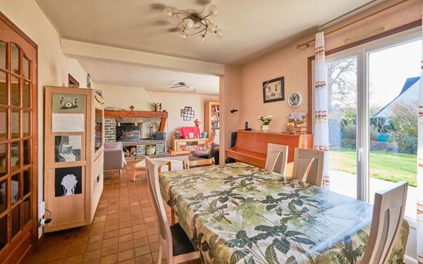 Maison à vendre    5 pièces • 105 m2 Biéville-Beuville