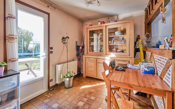 Maison à vendre    5 pièces • 105 m2 Biéville-Beuville