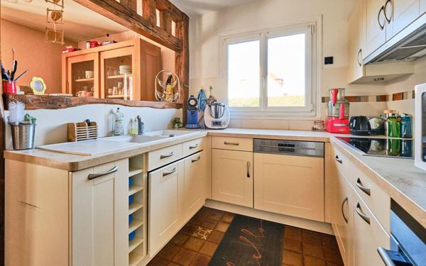 Maison à vendre    5 pièces • 105 m2 Biéville-Beuville