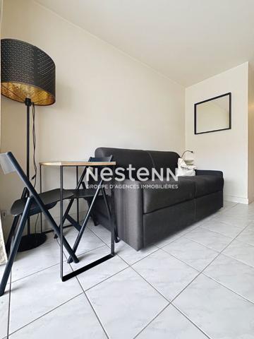 Appartement Cannes Studio meublé