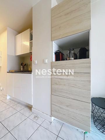 Appartement Cannes Studio meublé