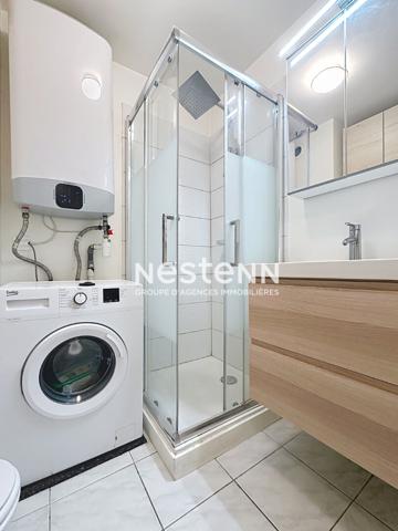 Appartement Cannes Studio meublé