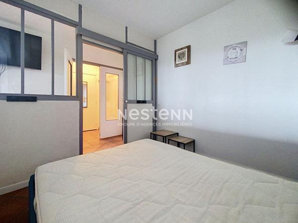 Mougins le Haut - 2P - 35m2 -Terrasse- Parking - Cave - Piscine - Tennis - Sud