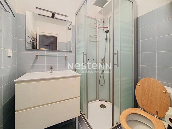 Mougins le Haut - 2P - 35m2 -Terrasse- Parking - Cave - Piscine - Tennis - Sud