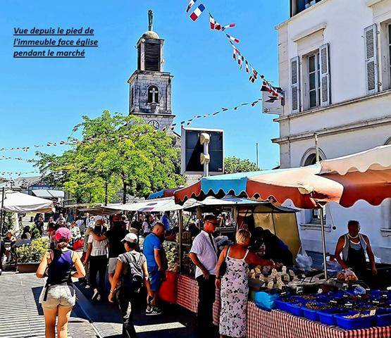 Vente Immeuble317 m² - 12 Pièces - DIVONNE LES BAINS (1220)
