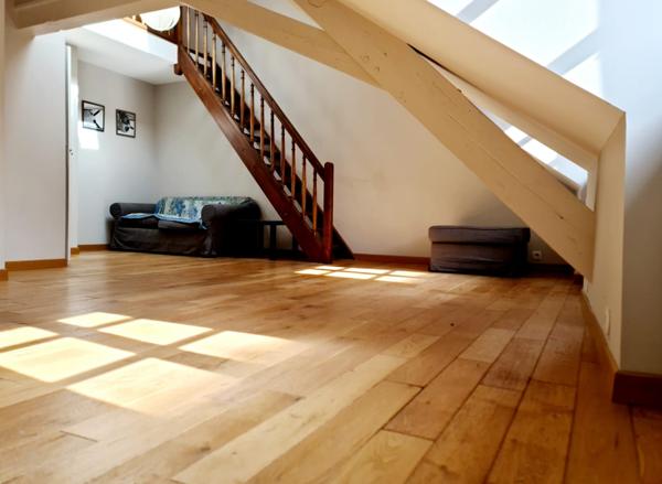 Vente Immeuble317 m² - 12 Pièces - DIVONNE LES BAINS (1220)