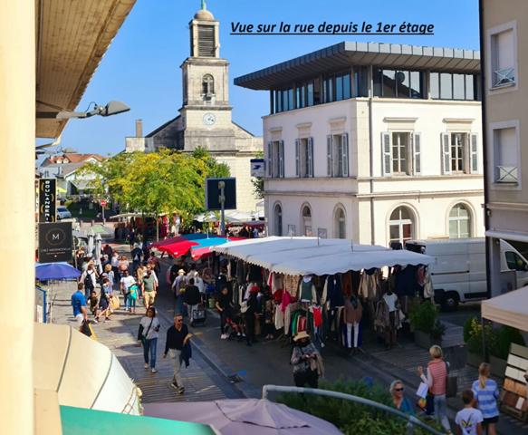 Vente Immeuble317 m² - 12 Pièces - DIVONNE LES BAINS (1220)