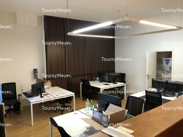 BORDEAUX CHARTRONS - BUREAUX A LOUER