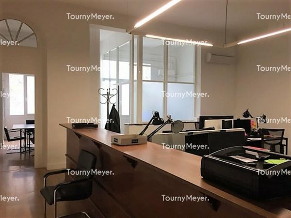 BORDEAUX CHARTRONS - BUREAUX A LOUER