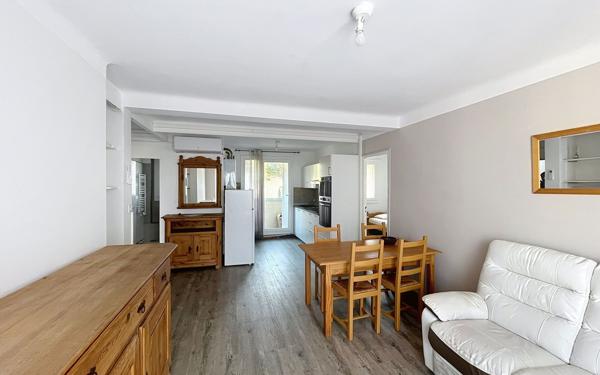 Appartement à vendre    3 pièces •  Orange
