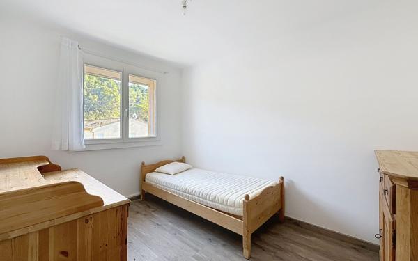 Appartement à vendre    3 pièces •  Orange