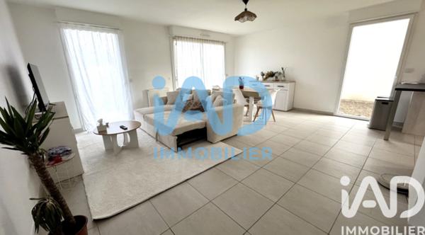 Maison à vendre 4 pièces 89 m² Oignies