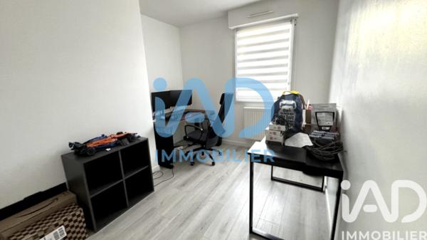 Maison à vendre 4 pièces 89 m² Oignies