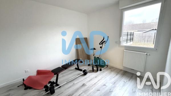 Maison à vendre 4 pièces 89 m² Oignies
