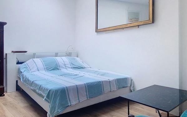 Maison à vendre    5 pièces •  Cagnes-sur-Mer