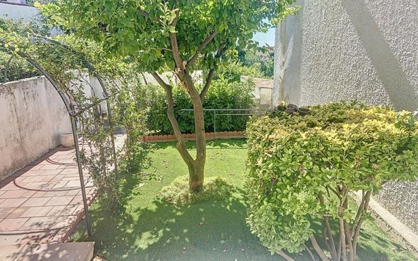 Maison à vendre    5 pièces •  Cagnes-sur-Mer