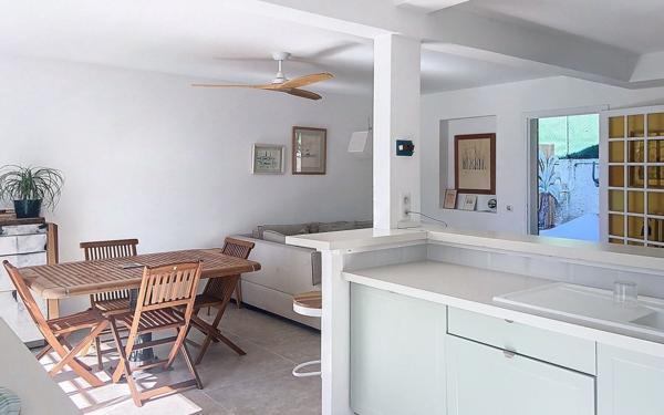 Maison à vendre    5 pièces •  Cagnes-sur-Mer