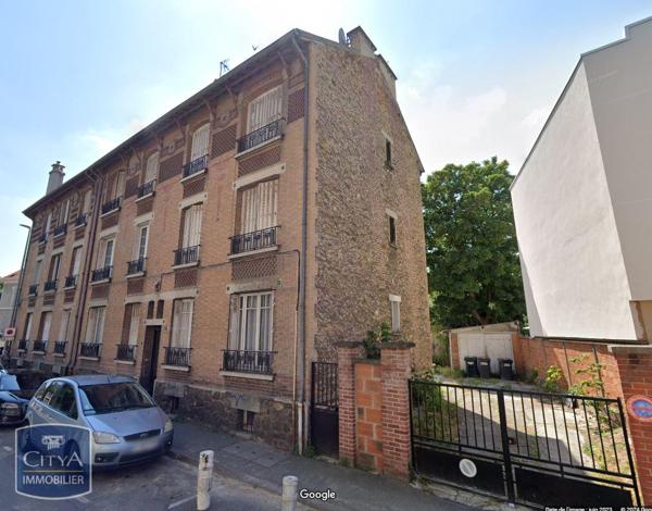 Location parking Villemomble (93250)