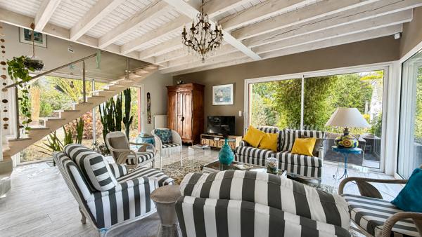 Maison 4 pièces – 138 m² environ à Pornichet (ref : 79497P)