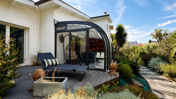 Maison 4 pièces – 138 m² environ à Pornichet (ref : 79497P)