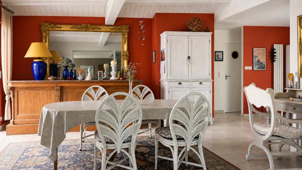 Maison 4 pièces – 138 m² environ à Pornichet (ref : 79497P)